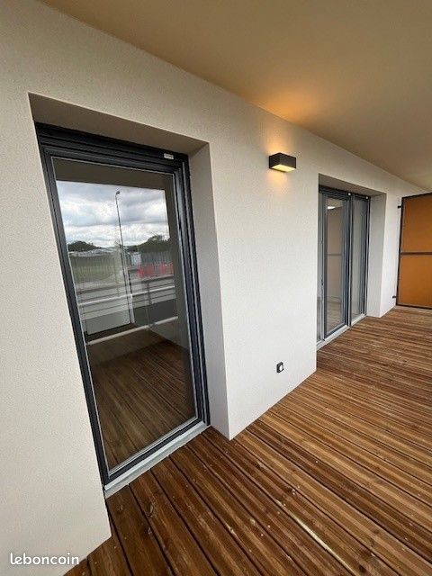 Appartement 2 pièces 42 m² · à Escalquens · 42 m² · 625 €