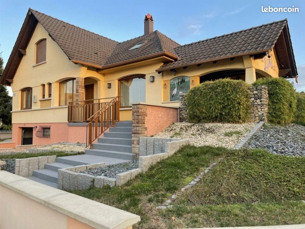 Maison 6 pièces 140 m² · à Drusenheim · 140 m² · 330 000 €