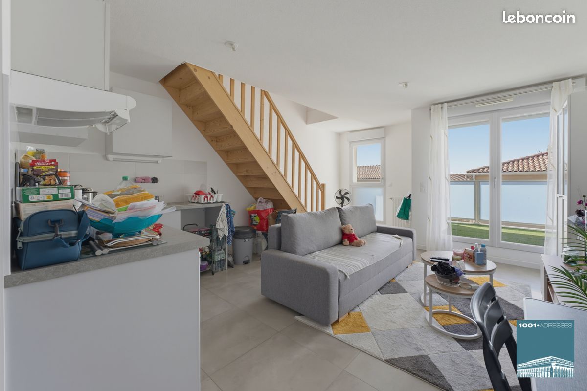 Appartement 2 pièces 41 m² · à Villenave-d'Ornon · 41 m² · 175 000 €