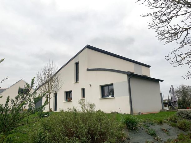 Maison 7 pièces 200 m²