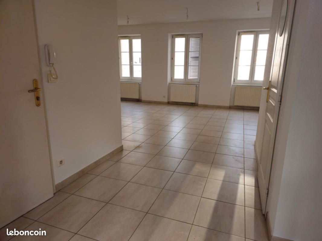 Appartement 4 pièces 84 m² · à Colmar · 84 m² · 900 €/mois