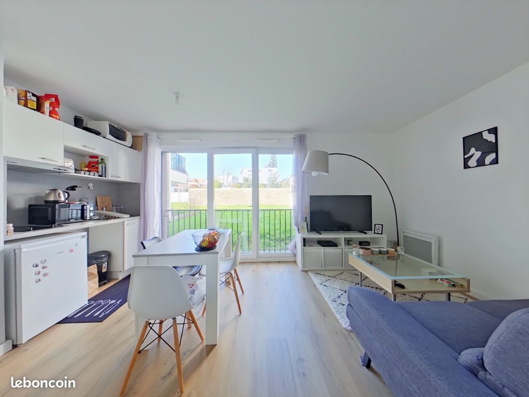 Parking 34 m² · à Nantes · 34 m² · 138 000 €