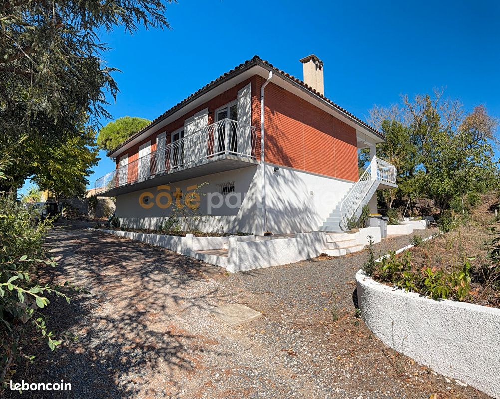 Maison 4 pièces 96 m² · à Lavalette · 96 m² · 280 800 €
