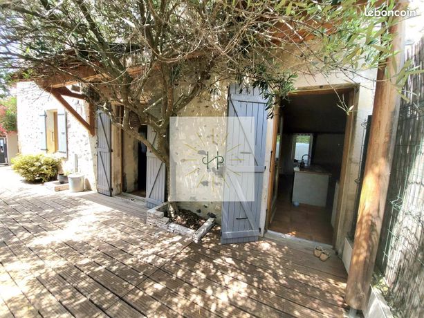 Maison 7 pièces 182 m²