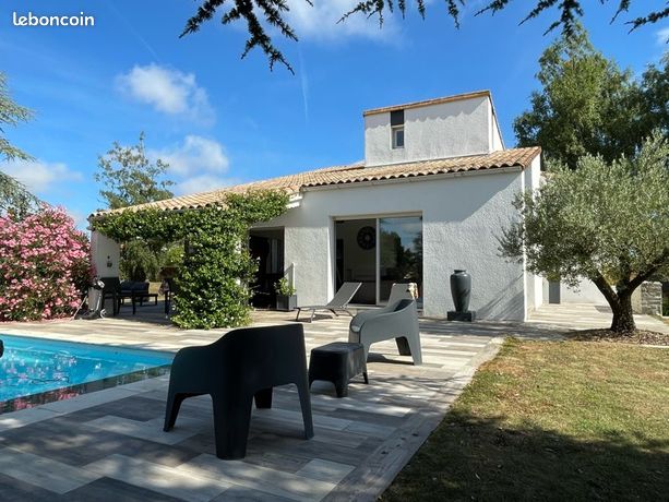 Rare - Maison d’architecte - Emplacement N•1