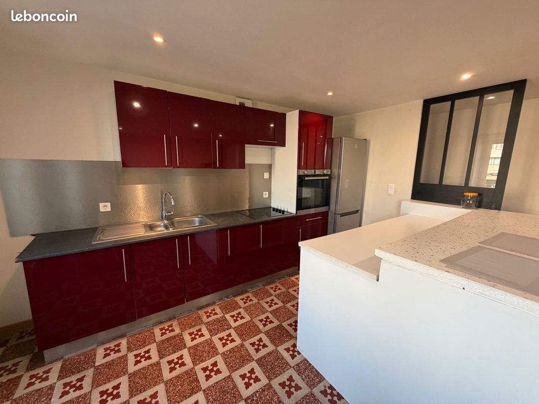 Appartement 3 pièces 62 m² · à Valence · 62 m² · 720 €/mois