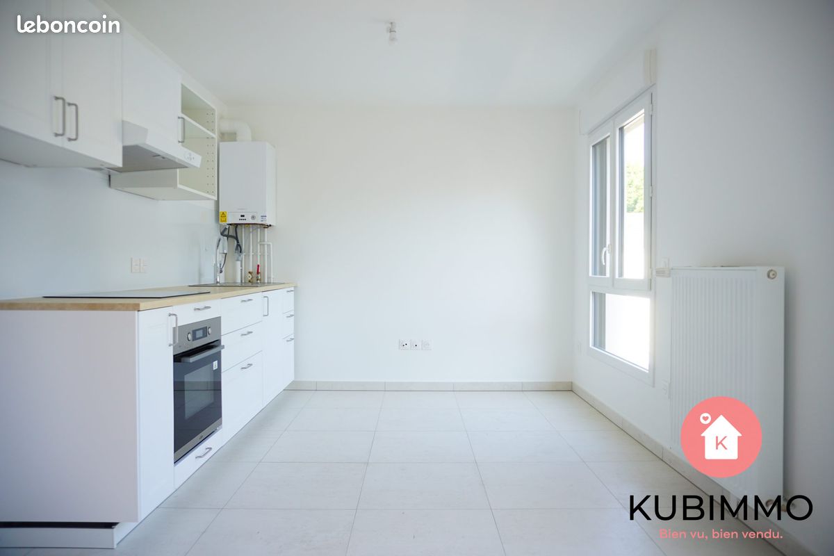 Appartement 1 pièce 26 m² · à Champs-sur-Marne · 26 m² · 577 €/mois