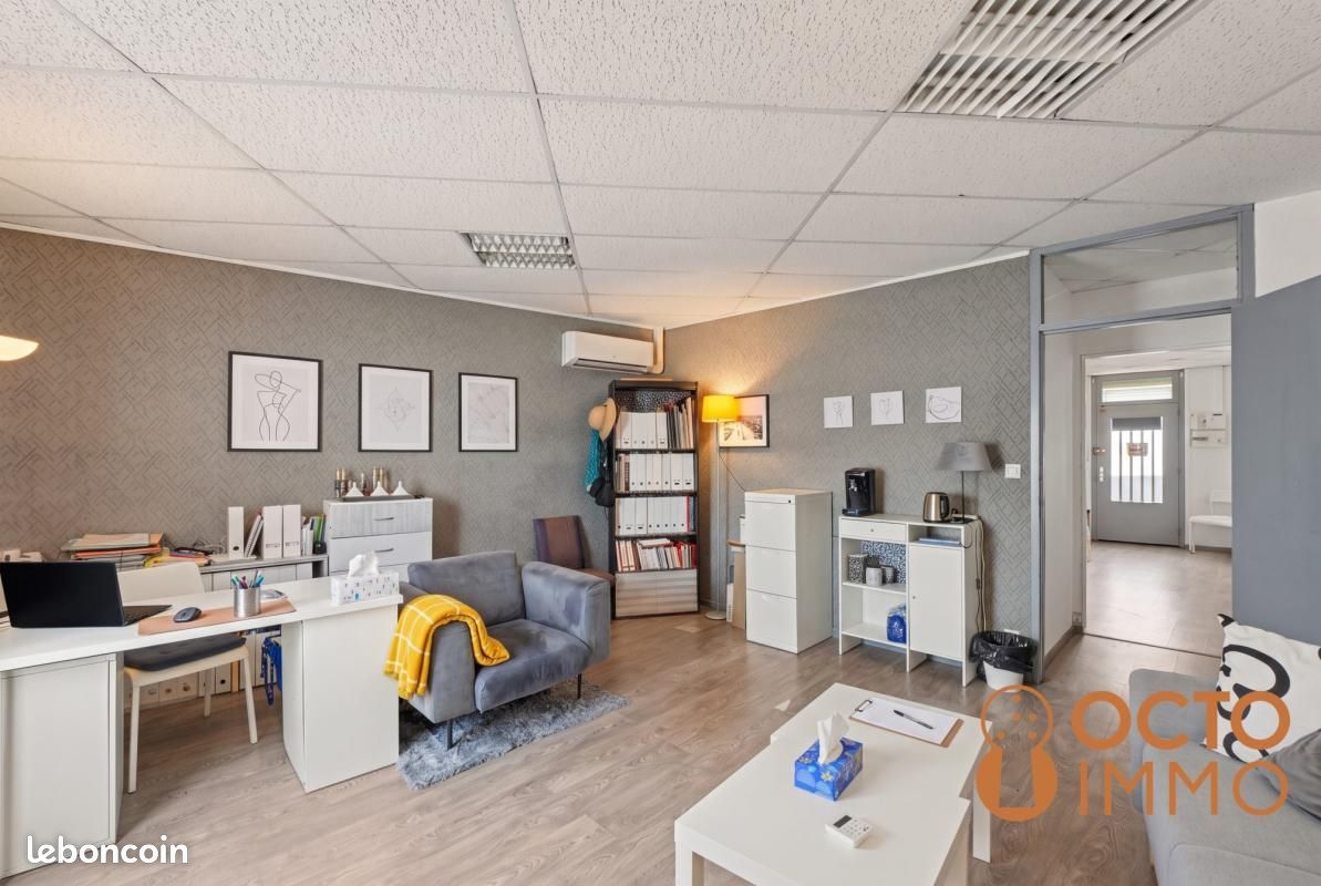 Appartement 2 pièces 52 m² · à Toulouse · 52 m² · 129 000 €