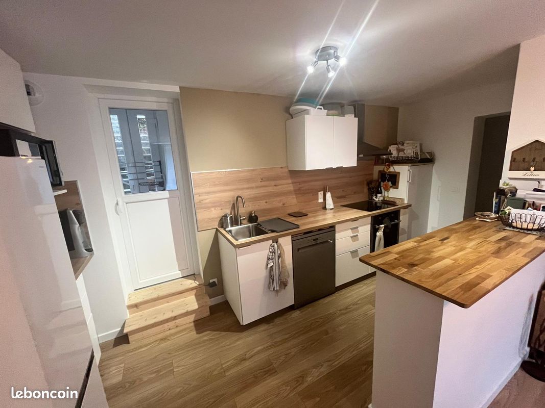 Appartement 3 pièces 50 m² · à Airaines · 50 m² · 671 €/mois