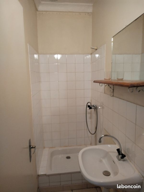 Appartement 2 pièces 36 m² · à La Grand-Combe · 36 m² · 380 €