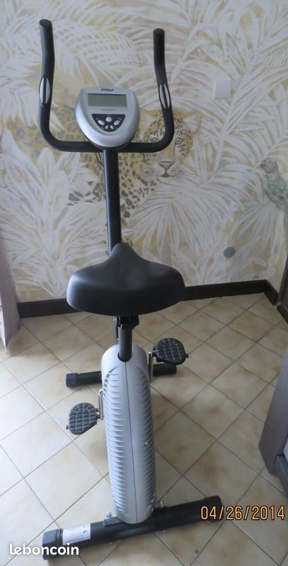 Vélo Elliptique (image 3)