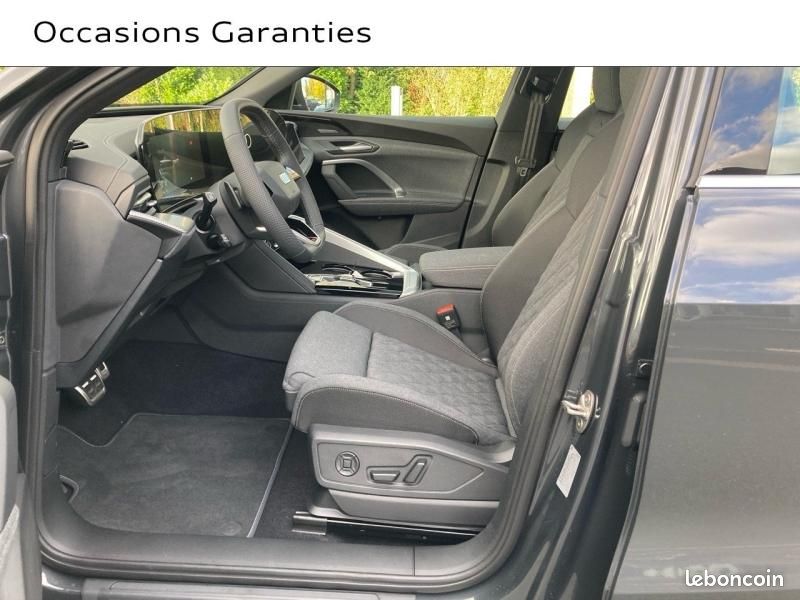 Audi Q5 2.0 e-hybrid 299ch S line quattro S tronic 7 (image 6)