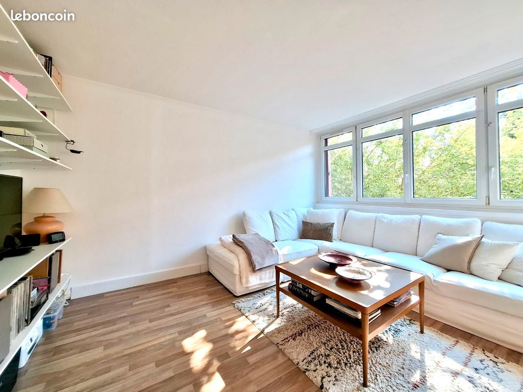 Appartement 4 pièces 66 m² · à Champigny-sur-Marne · 66 m² · 219 000 €