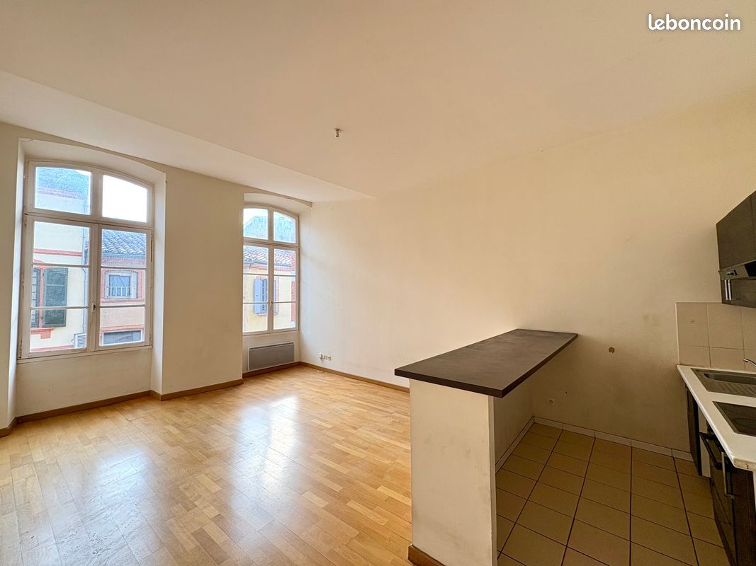 Appartement 4 pièces 88 m² · à Montauban · 88 m² · 159 900 €