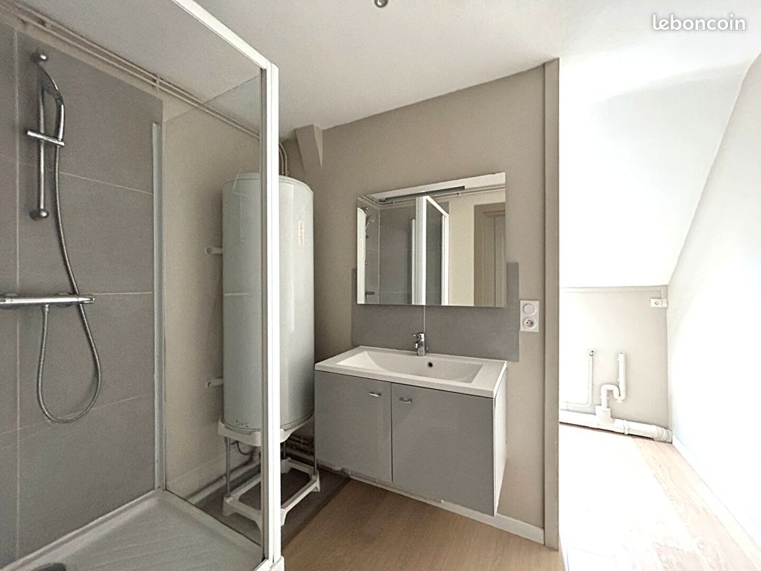 Immeuble 11 pièces 348 m² (image 9)