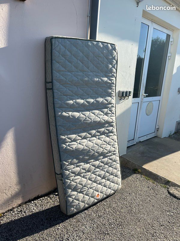 Lit d’appoint (image 6)