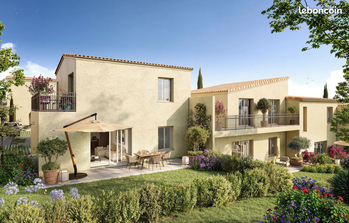 Appartement 3 pièces 67 m² · à Furiani · 67 m² · 258 000 €