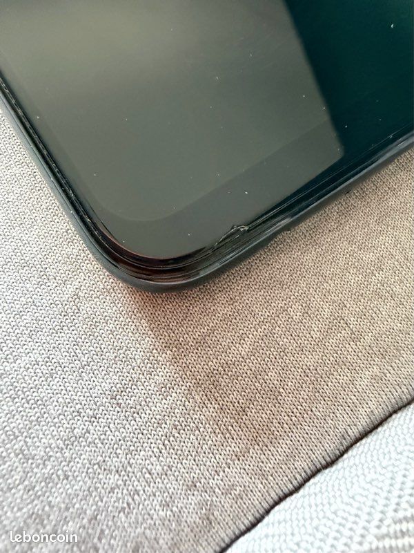 Huawei P Smart 2019 - 32g (image 3)