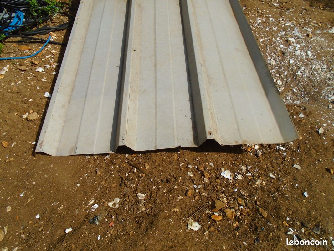 Tole bacacier (image 1)
