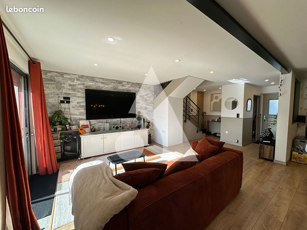 Maison 4 pièces 93 m² · à Niort · 93 m² · 219 000 €