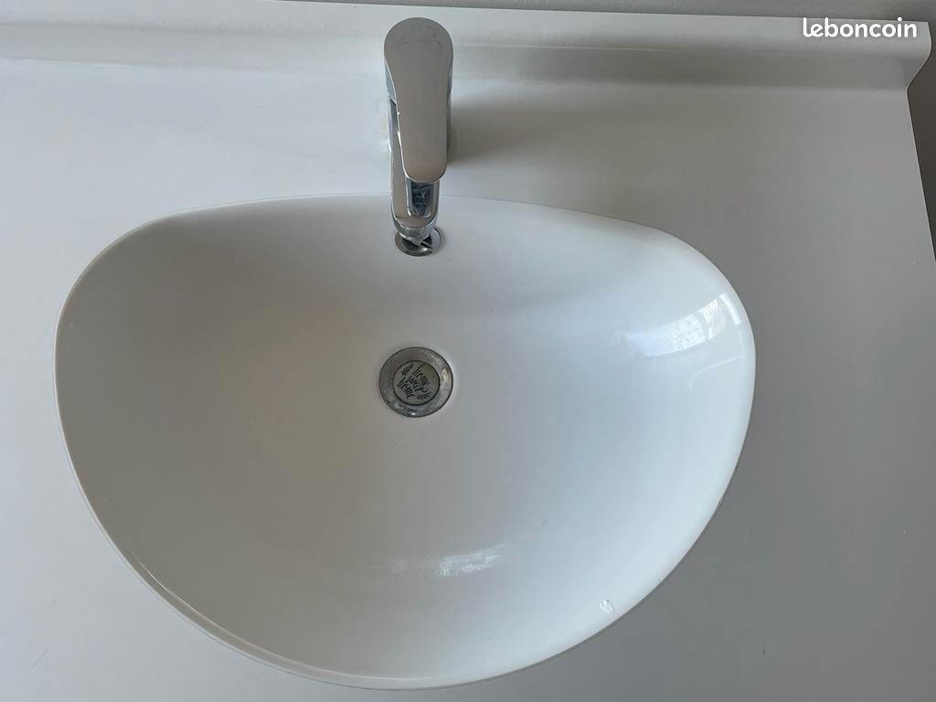 Meuble salle de bain jacob delafon (image 2)
