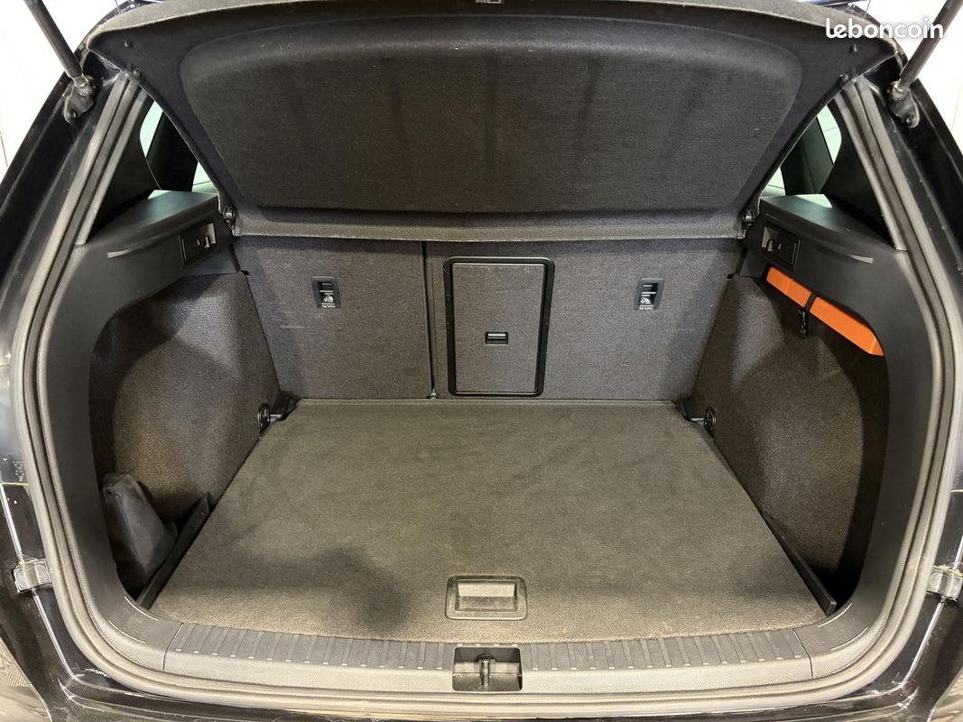CUPRA ATECA 2.0 TSI 300ch DSG7 4Drive (image 15)