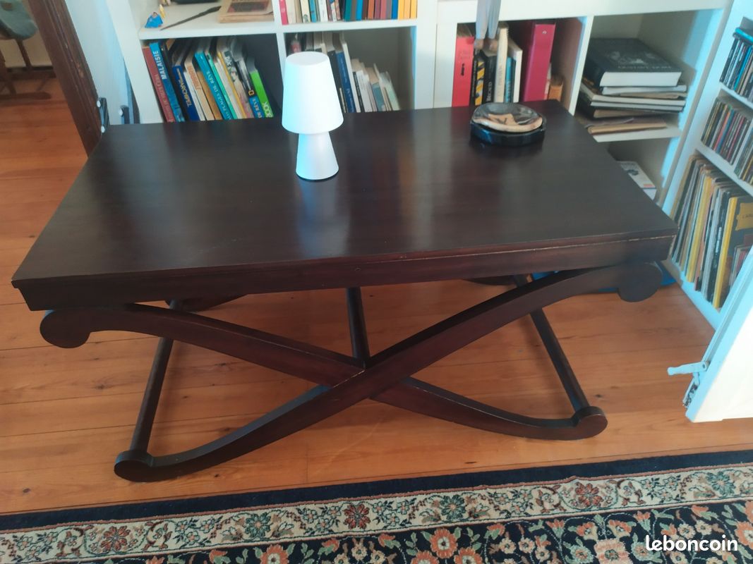 Table basse (image 1)