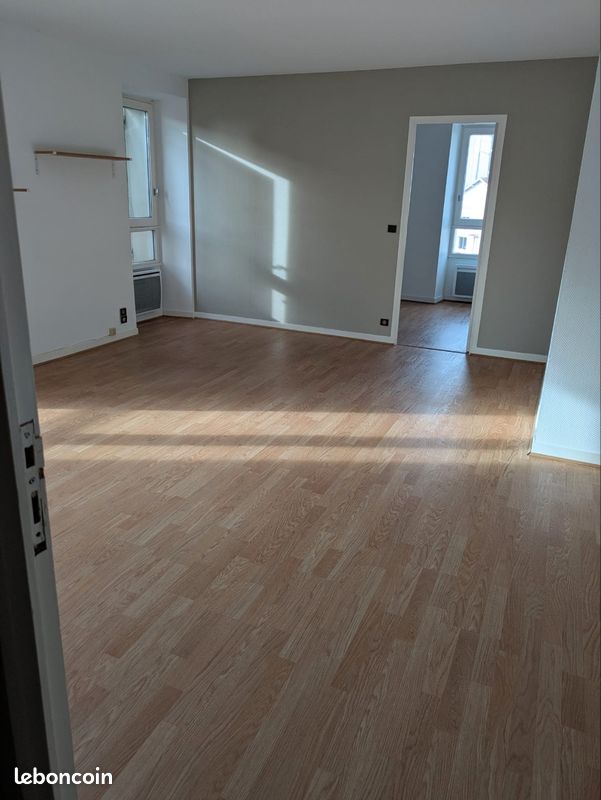 Appartement 2 pièces 50 m² · à Agen · 50 m² · 540 €/mois
