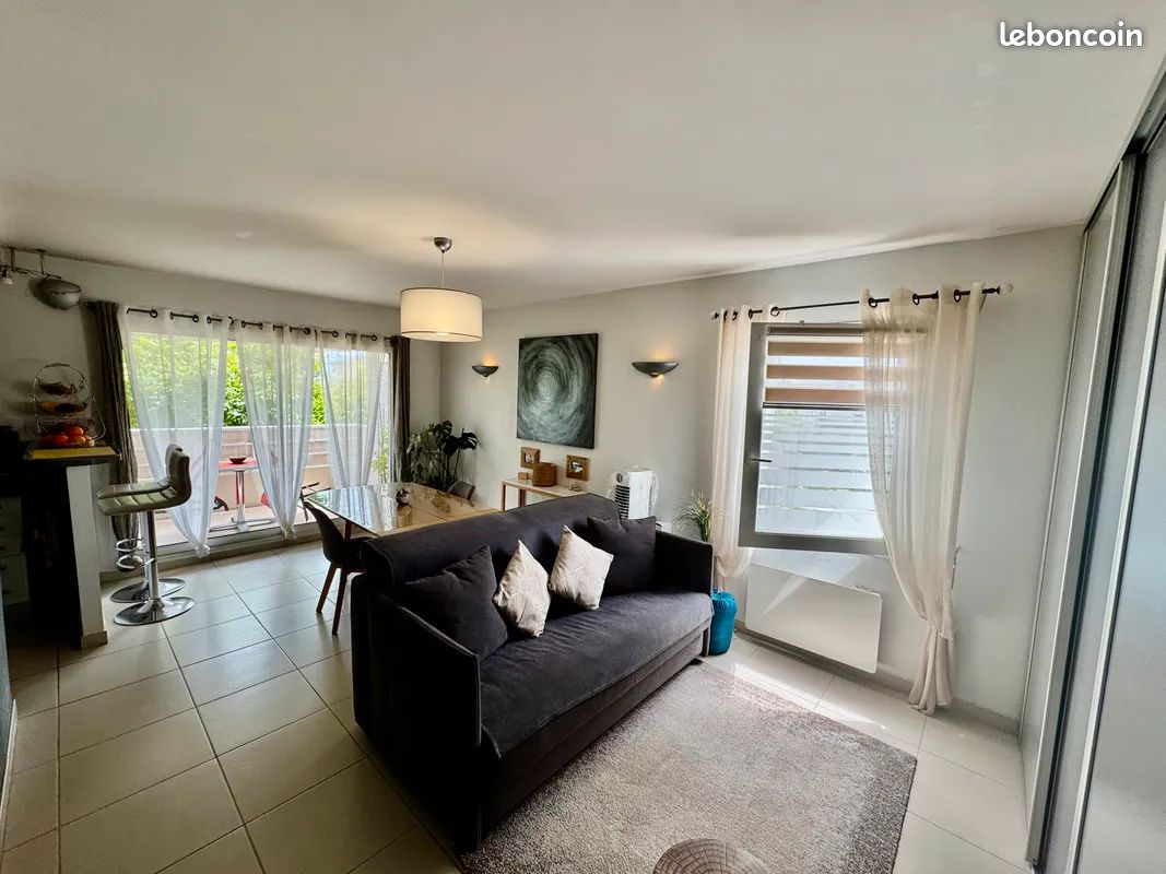 Appartement 2 pièces 47 m² · à Mérignac · 47 m² · 199 000 €