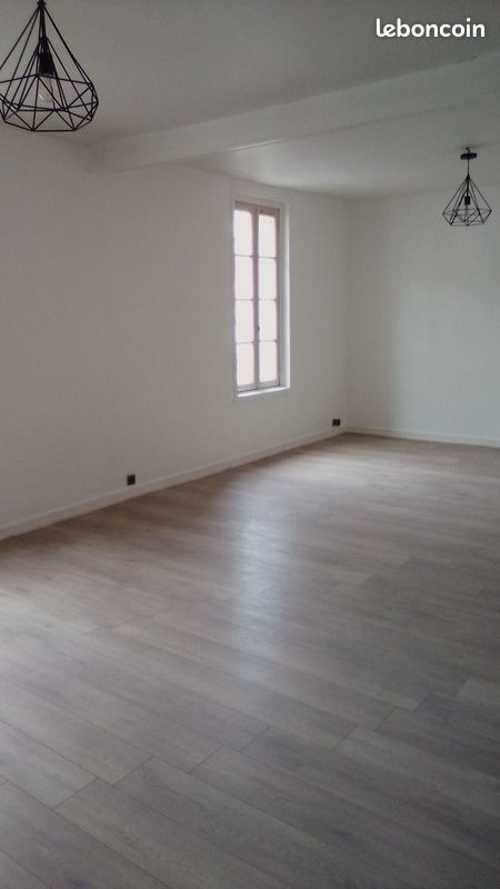 Appartement 2 pièces 67 m² · à Niort · 67 m² · 560 €/mois