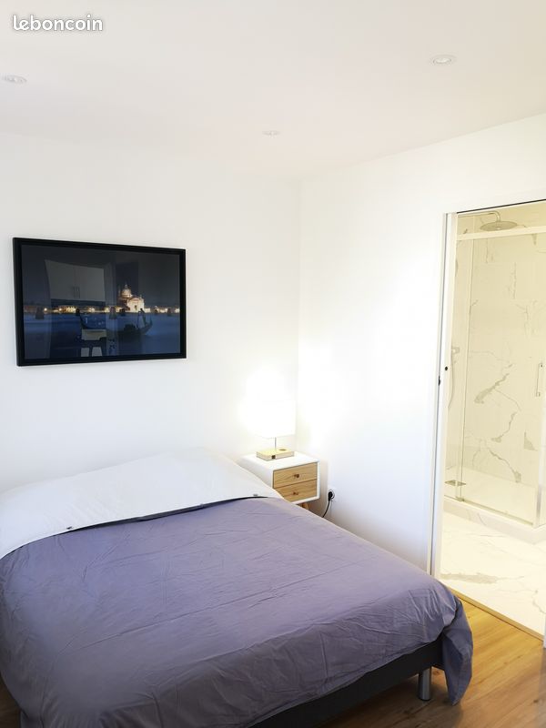 Appartement 1 pièce 16 m² · à Moret-Loing-Et-Orvanne · 16 m² · 590 €