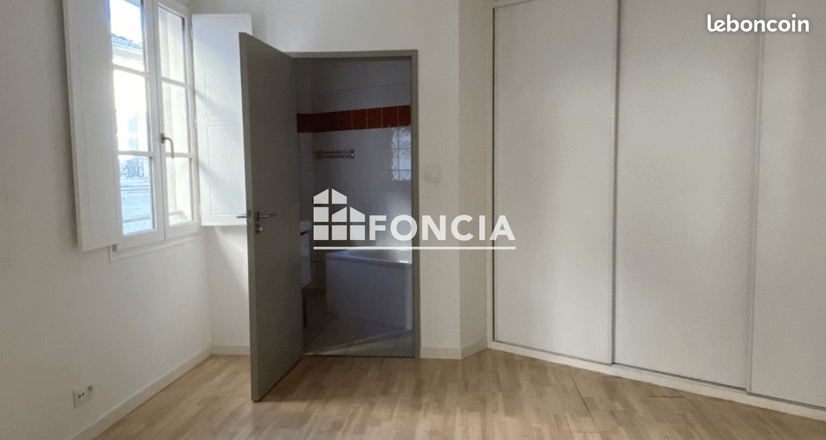 Appartement 3 pièces 68 m² · à Avignon · 68 m² · 716 €/mois