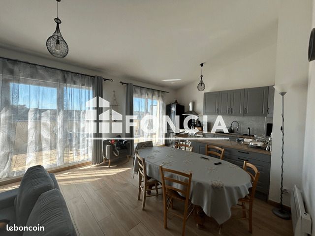 Appartement a louer vigneux-sur-seine - 3 pièce(s) - 81 m2 - Surfyn