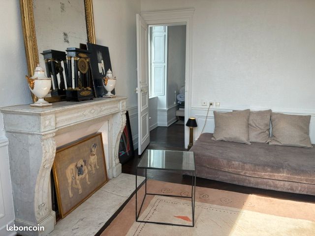 Appartement 4 pièces 90 m² · à Bagnoles de l'Orne Normandie · 90 m² · 109 000 €