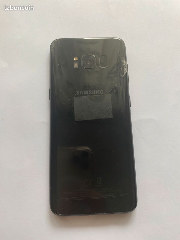 Samsung s8 (image 2)