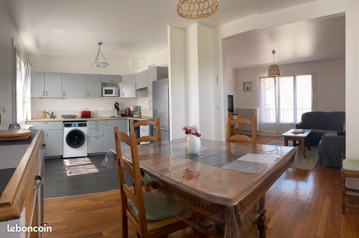 Location Gîte 3 ou 5 ou 8 couchages (image 3)
