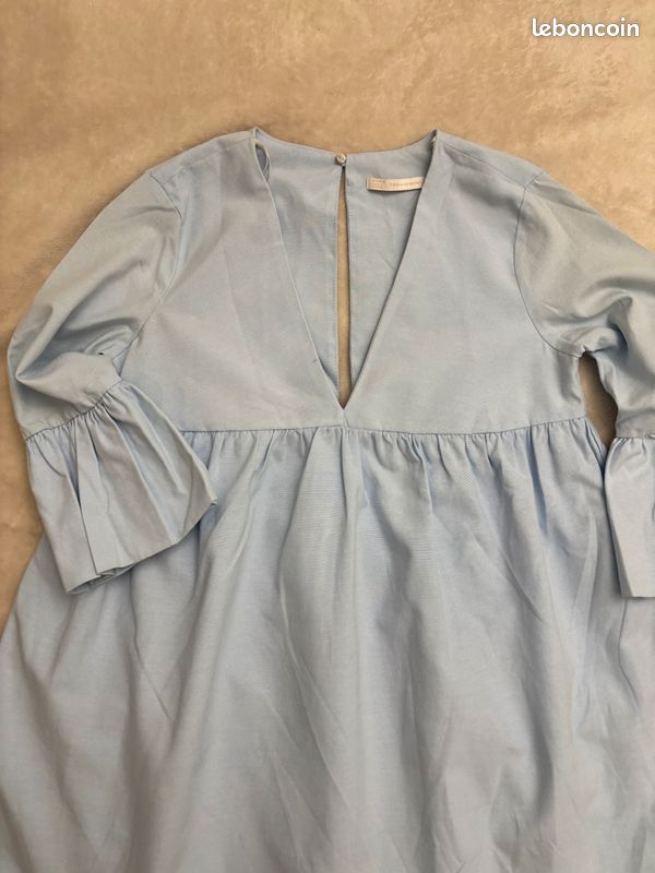 Robes Zara taille M pour femme