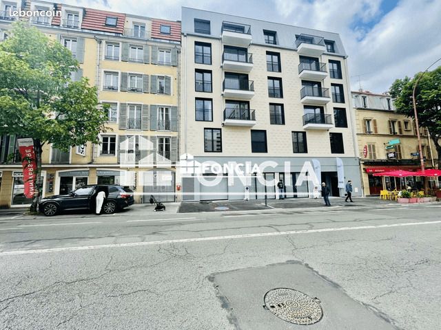 Appartement a louer chaville - 2 pièce(s) - 43 m2 - Surfyn