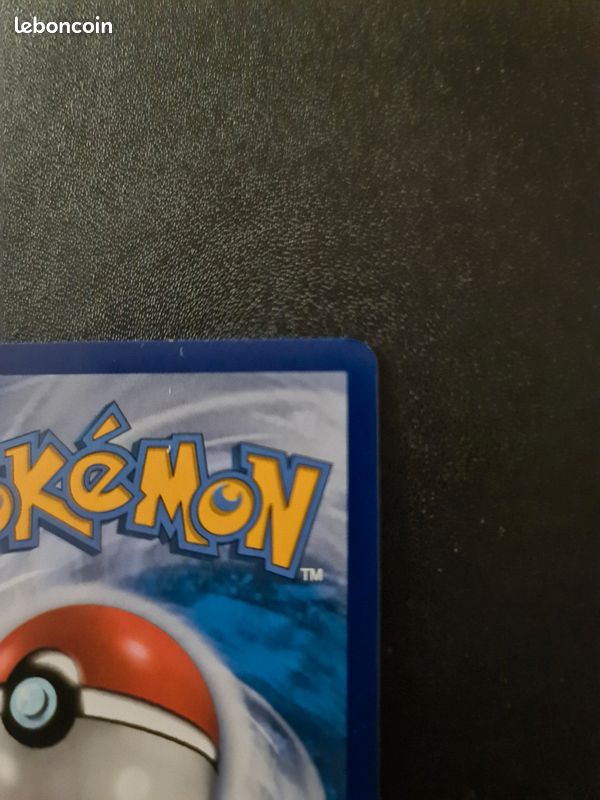 Pokemon XY RUPTURE TURBO 68/122 GRIKNOT REVERSE (image 9)