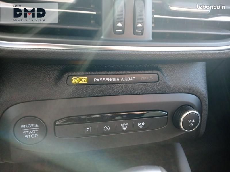 Ford Focus Active 1.0 EcoBoost mHEV 155ch Active X Powershift (image 24)
