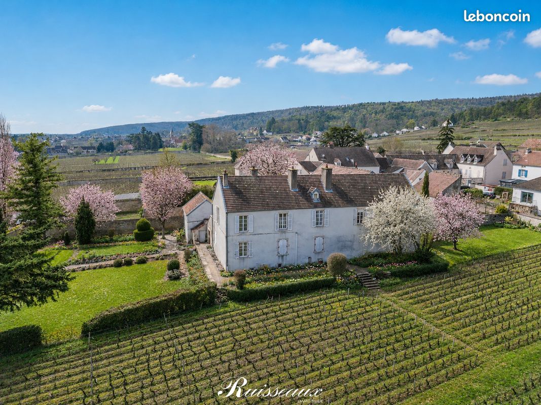 Maison 8 pièces 310 m² · à Fixin · 310 m² · 2 000 000 €