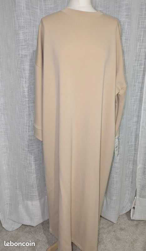 Pull long pour hiver đ (image 1)