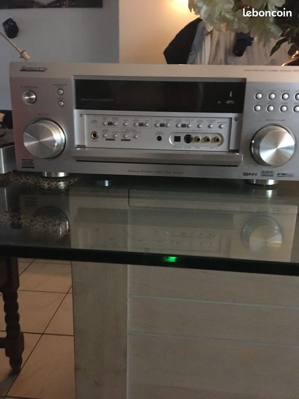 Hifi home cinéma (image 2)
