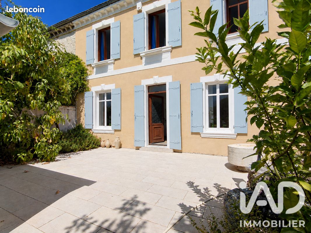 Maison 2 pièces 66 m² · à Avignon · 66 m² · 199 000 €