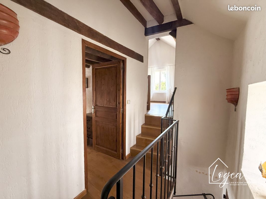 Maison 6 pièces 150 m² (image 10)