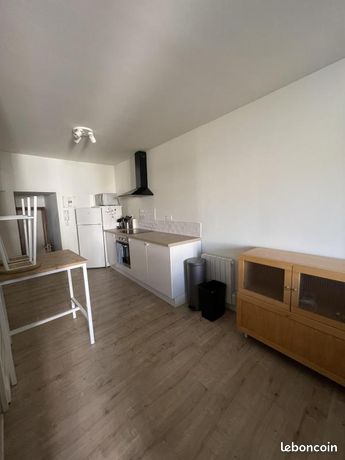 Appartement 3 pièces 45 m² — 3