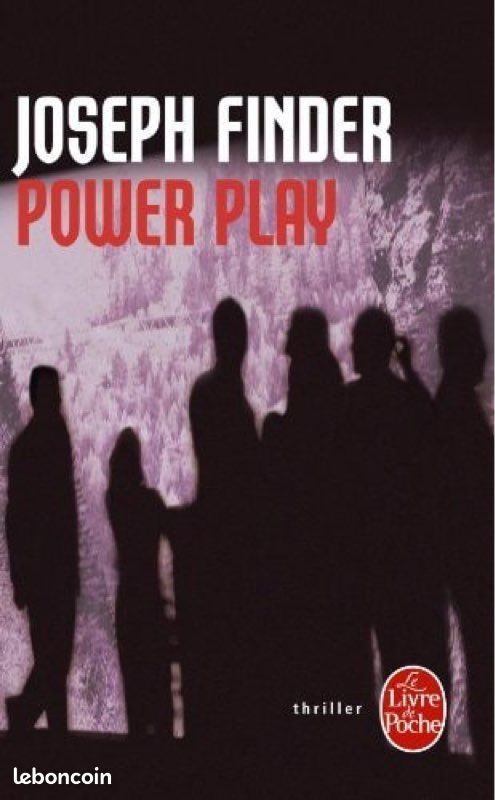 Power play (image 1)