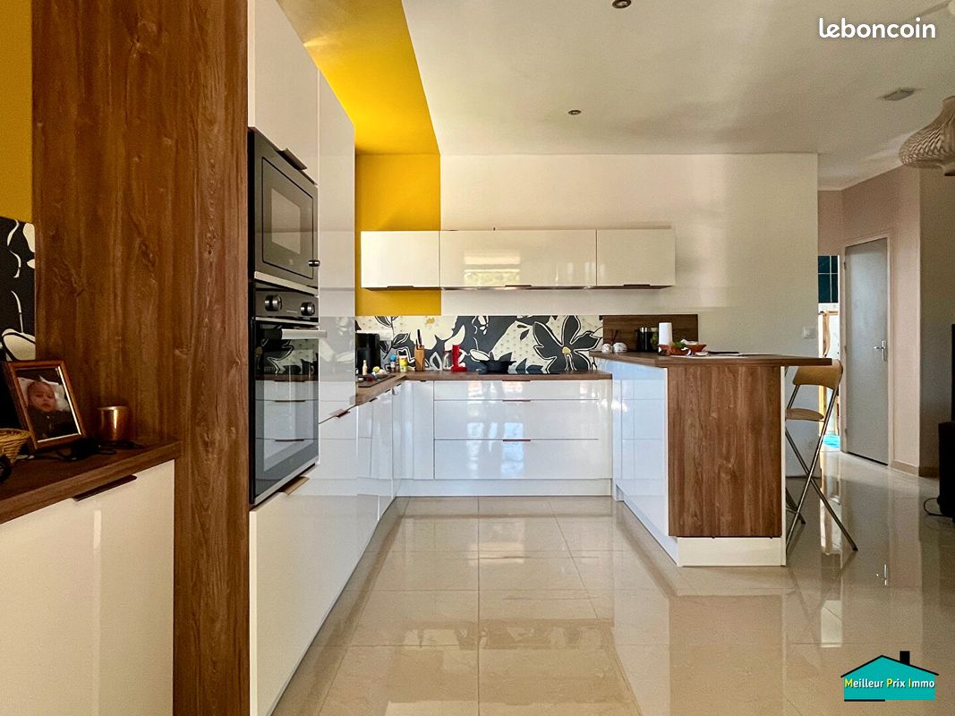 Maison 4 pièces 73 m² · à Paulx · 73 m² · 199 000 €