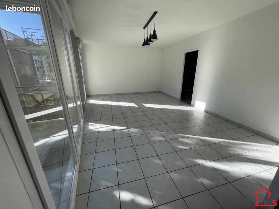 Appartement 3 pièces 68 m² · à Nancy · 68 m² · 795 €/mois