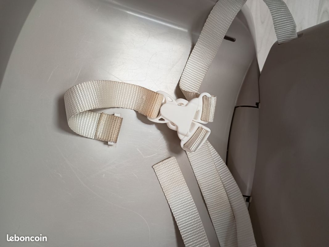 Réhausseur de chaise thermobaby (image 8)